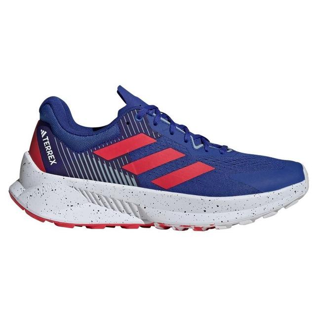 adidas Terrex Soulstride Flow Trail løbesko, størrelse 38⅔ on Productcaster.