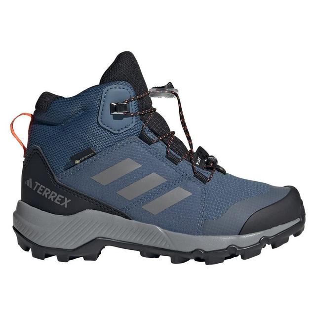 adidas Terrex Mid Gore-tex Wanderschuh, Größe 37⅓ on Productcaster.