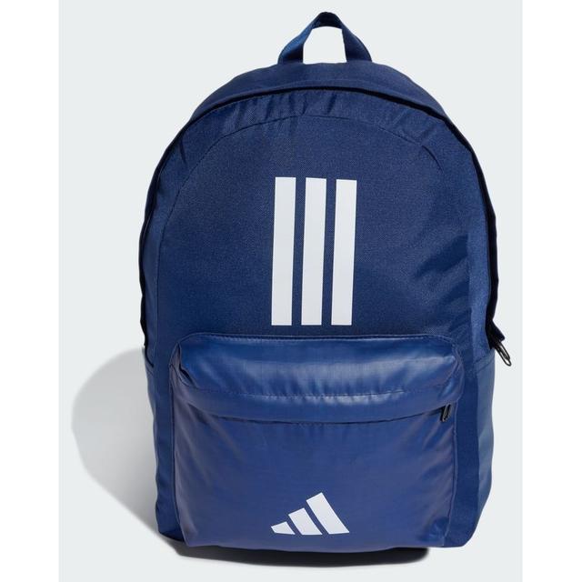 adidas Classic Back To School 3-streifen Rucksack, Größe One Size on Productcaster.