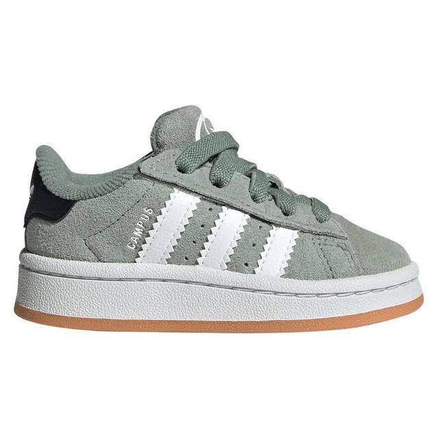 adidas Original Campus 00s Comfort Closure Elastic Laces Kids Schuh, Größe 21 on Productcaster.