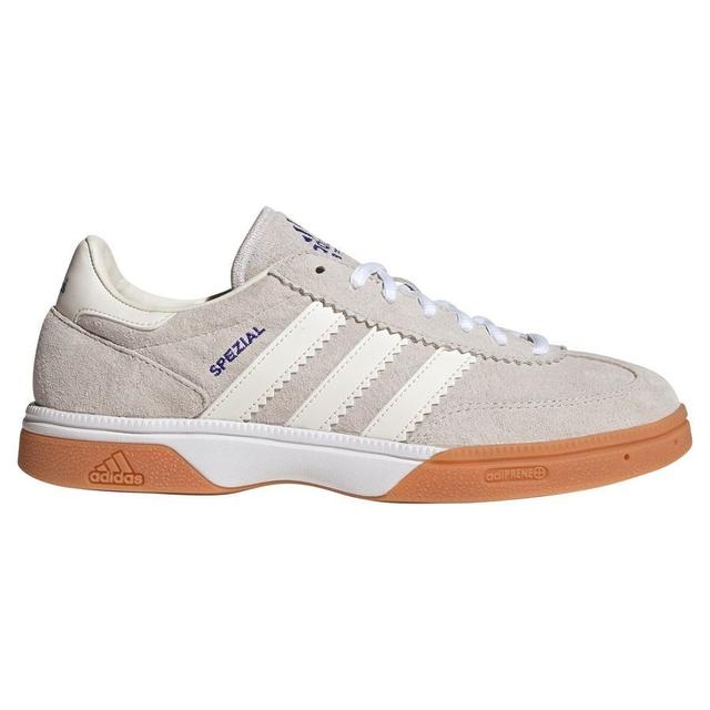 adidas Handball Spezial Schuh, Größe 50⅔ on Productcaster.