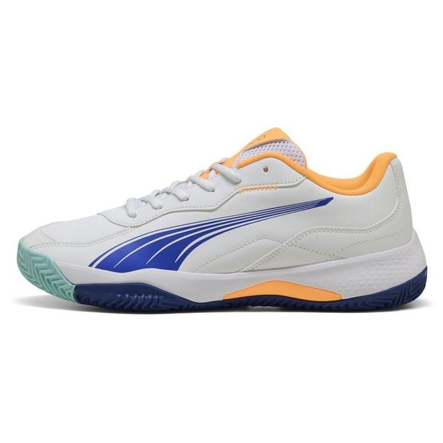 PUMA Nova Smash Padel Shoes, storlek 37½ on Productcaster.