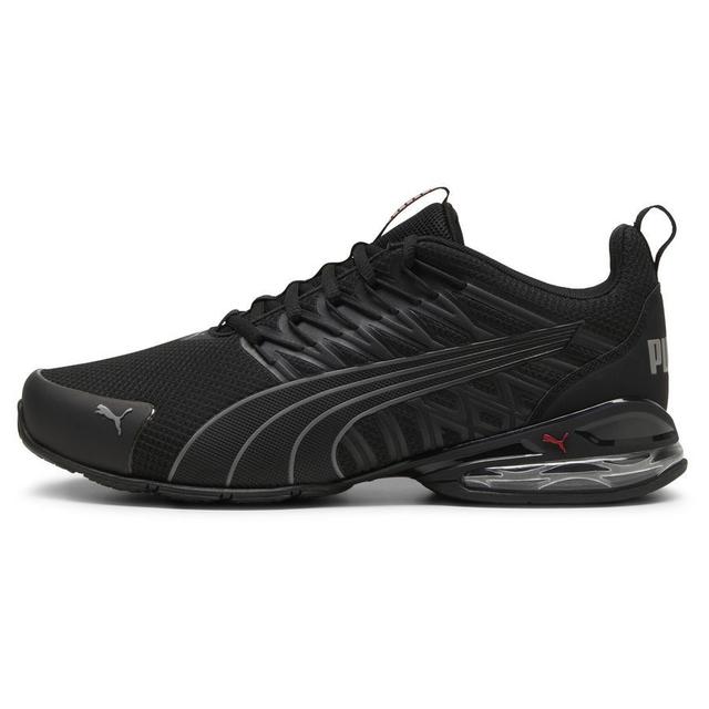 PUMA Voltaic Evo Laufschuhe, maat 43 on Productcaster.