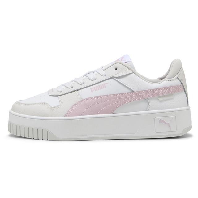 PUMA Carina Street Sneakers Women, koko 36 on Productcaster.