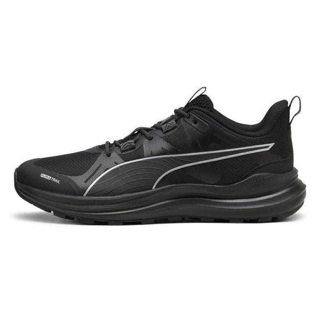 PUMA Reflect Lite Trail Running Shoes, koko 42 on Productcaster.