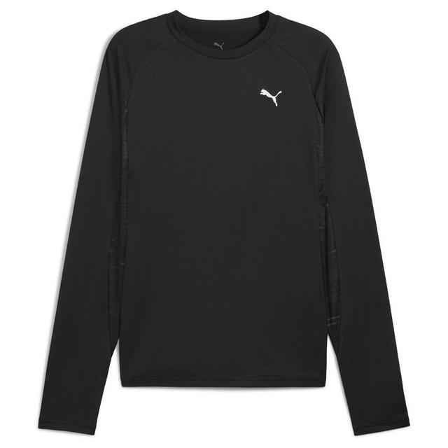 PUMA Tad Tech Langarm-shirt, Größe XX-Large on Productcaster.