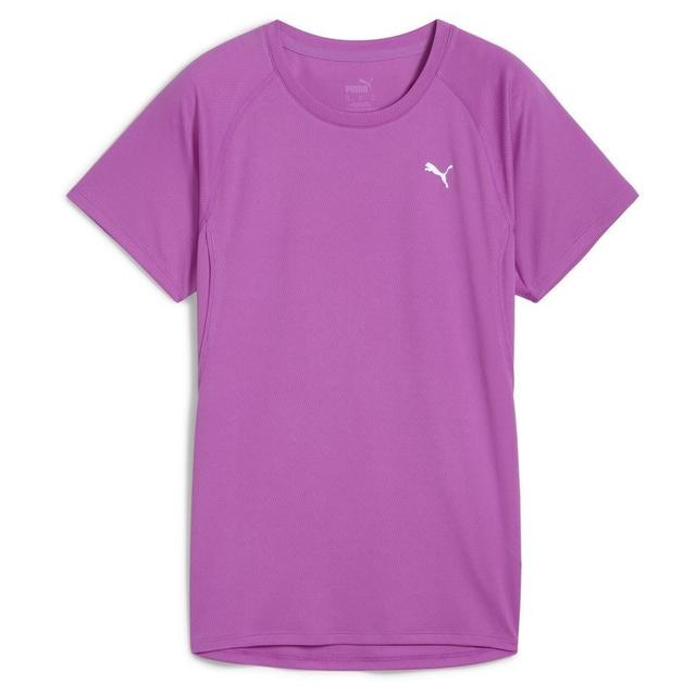 PUMA Velocity Lauf-t-shirt, størrelse Medium on Productcaster.