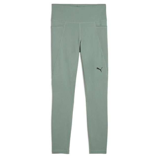 PUMA Tad Essentials 7/8-leggings, maat Large on Productcaster.