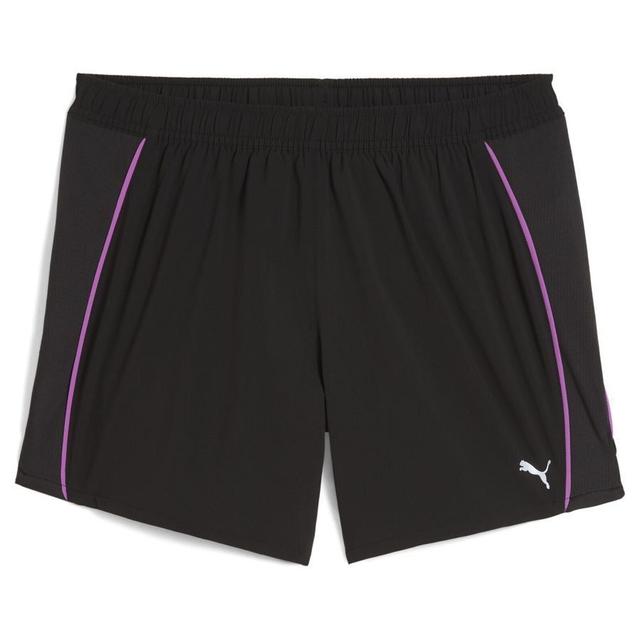 PUMA VELOCITY 5" Running Shorts Women, koko X-Small on Productcaster.