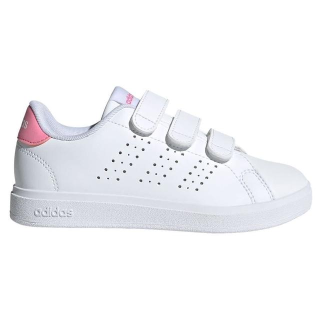 adidas Advantage Base 2.0 Shoes Kids, størrelse 33½ on Productcaster.