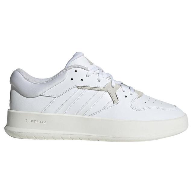 adidas Court 24 Schuh, Größe 43⅓ on Productcaster.