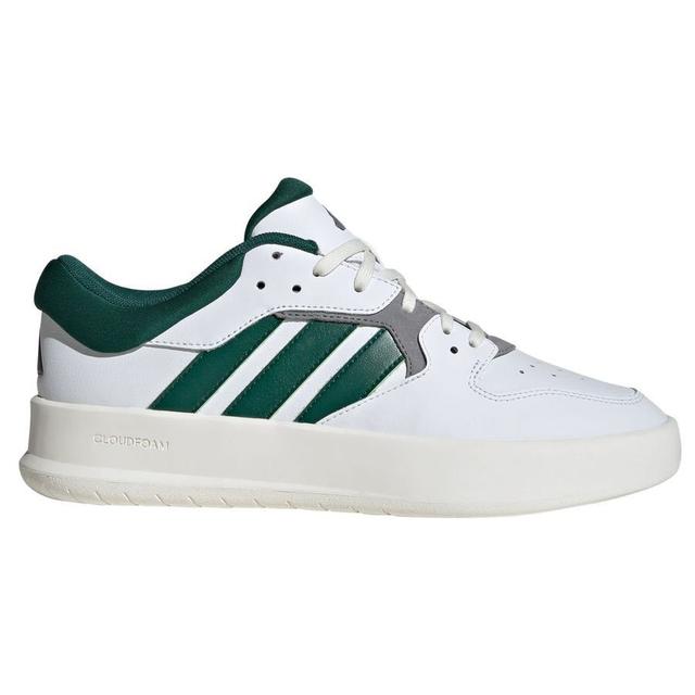 adidas Court 24 Schuh, Größe 40⅔ on Productcaster.