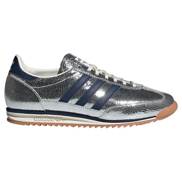 adidas Original Sl 72 Og Skor, storlek 38⅔ on Productcaster.