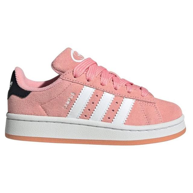 adidas Original Campus 00s Elastic Laces Shoes Kids, størrelse 30½ on Productcaster.