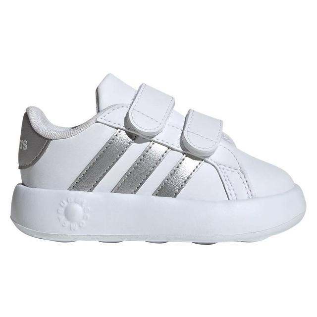 adidas Grand Court 2.0 Kids Schuh, Größe 23 on Productcaster.