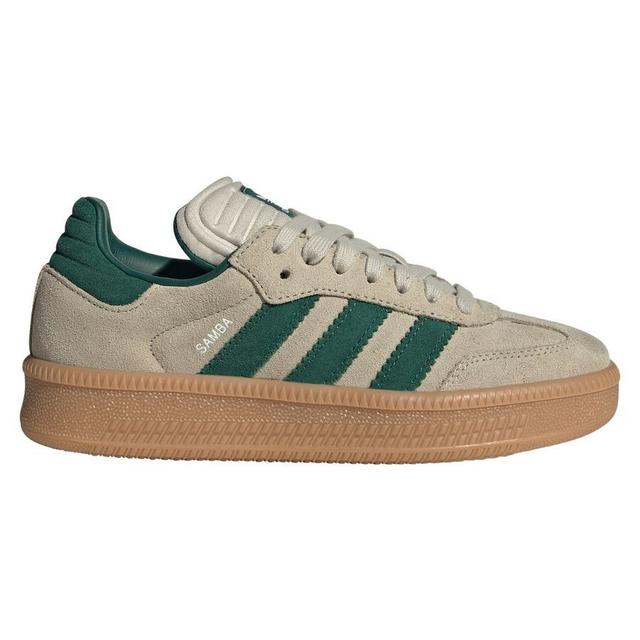 adidas Original Samba Xlg Kids Schuh, Größe 37⅓ on Productcaster.