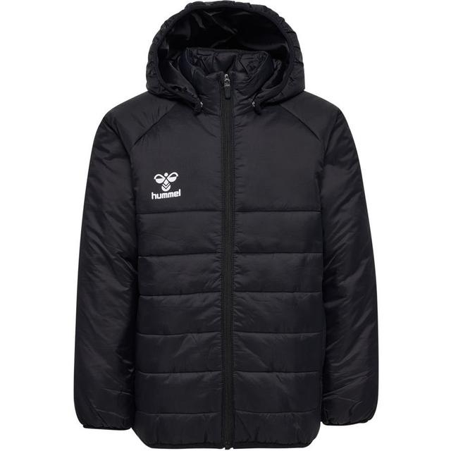 Hummel Winter Jacket Hmlgo - Black Kids, size 176 cm on Productcaster.