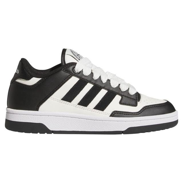 adidas Rapid Court Low Shoes, størrelse 35½ on Productcaster.