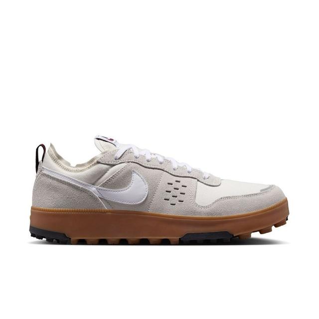 Nike Sneaker C1ty - Vast Grey/white, size 40½ on Productcaster.