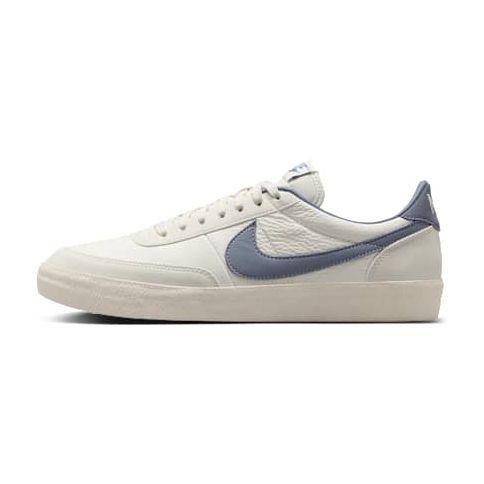 Killshot 2 Ltr Prm Sail/ashen Slate - Nike, size 42½ on Productcaster.