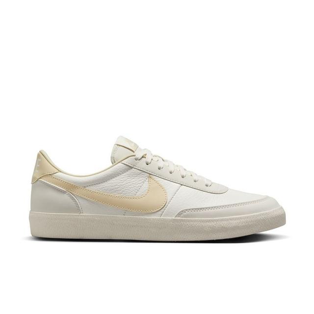 Nike Sneaker Killshot 2 Leather - White/khaki, size 42 on Productcaster.