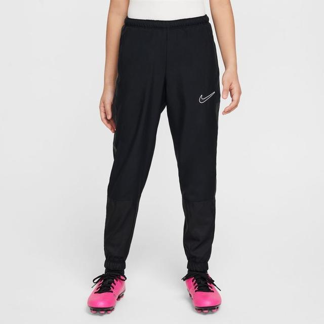 Nike Track Pants Dri-FIT Academy + - Black Kids, size XS: 122-128 cm on Productcaster.