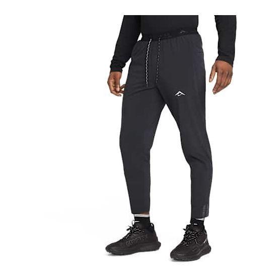 M Nk Df Dawn Range Pant Black/anthra/summit White - Nike, size XX-Large on Productcaster.