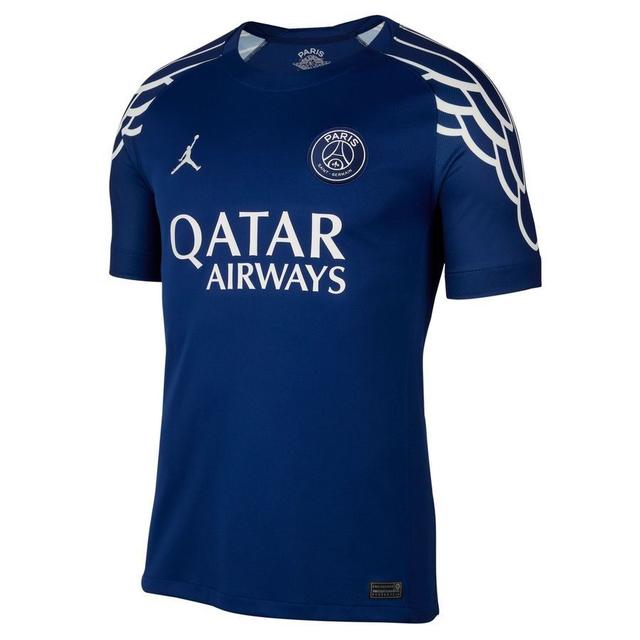 Paris Saint Germain Fourth Shirt 2024/25 - Nike, size XX-Large on Productcaster.