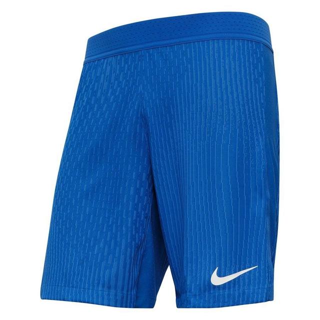 Nike Training Shorts Dri-fit Adv Vapor - Royal Blue/white, size X-Large on Productcaster.