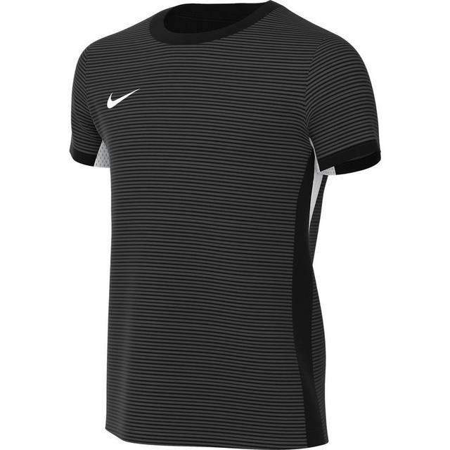 Nike Playershirt Dri-fit Strike Iv - Black/anthracite/white Kids, size L: 147-158 cm on Productcaster.