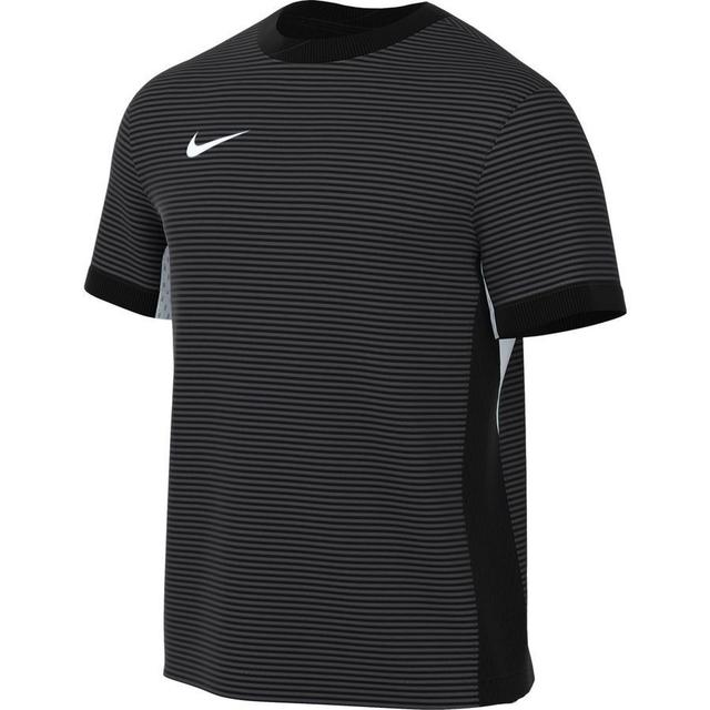 Nike Playershirt Dri-fit Strike Iv - Black/anthracite/white, size Medium on Productcaster.