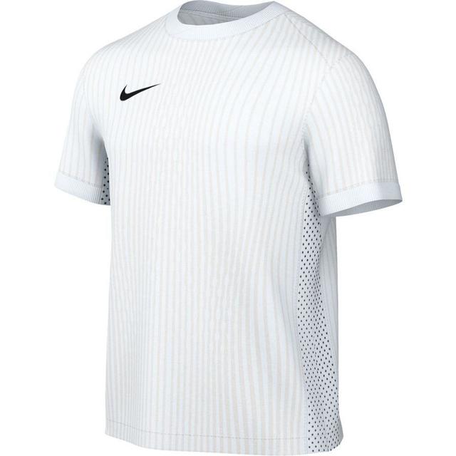 Nike Playershirt Dri-fit Adv Vapor V - White/black, size XX-Large on Productcaster.