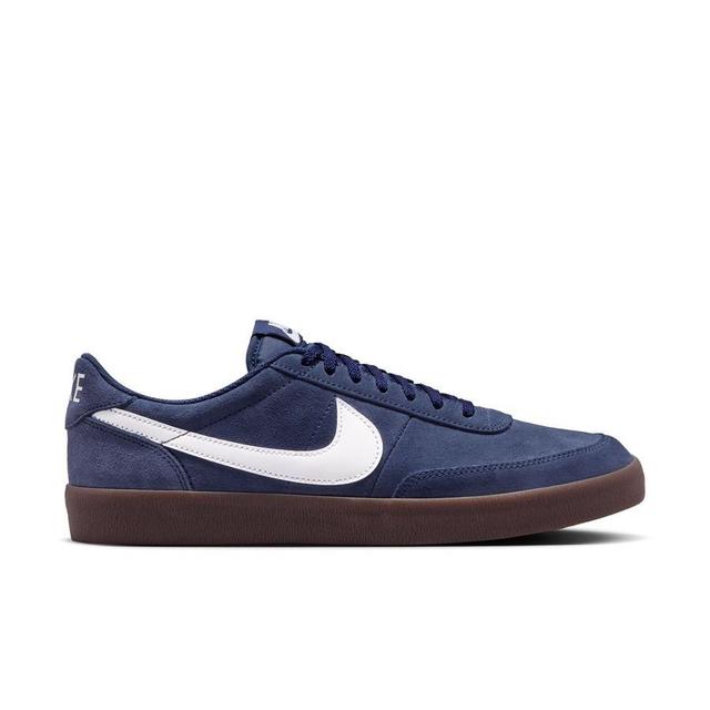 Nike Sneaker Killshot 2 - Midnight Navy/white, size 45 on Productcaster.