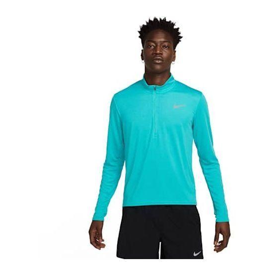 M Nk Df Pacer Top Hz Dusty Cactus/reflective Silv - Nike, size XX-Large on Productcaster.