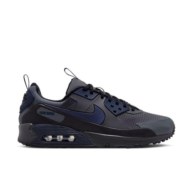 Nike Sneaker Air Max 90 Drift - Iron Grey/obsidian/anthracite, size 45½ on Productcaster.