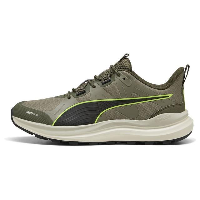 PUMA Reflect Lite Trailrunning-schuhe, Größe 44½ on Productcaster.