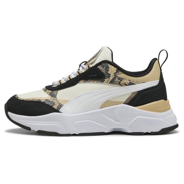 PUMA Cassis Snake Chic Sneakers Women, koko 40 on Productcaster.