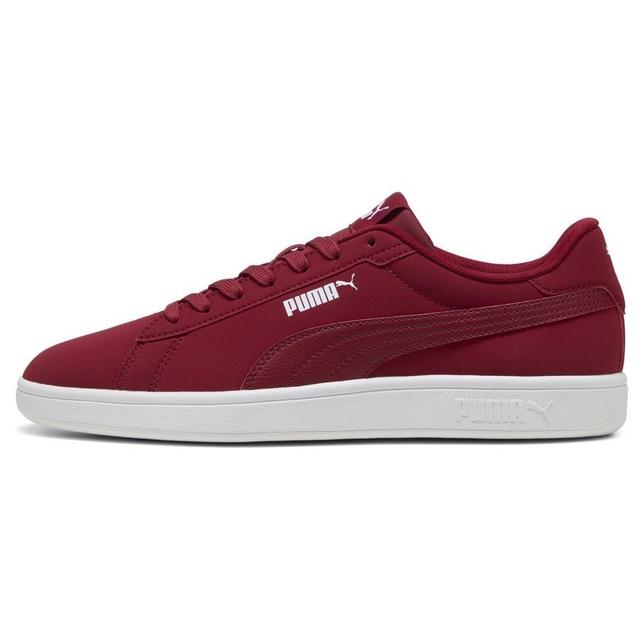 PUMA PUMA Smash 3.0 Buck Sneakers, størrelse 39 on Productcaster.