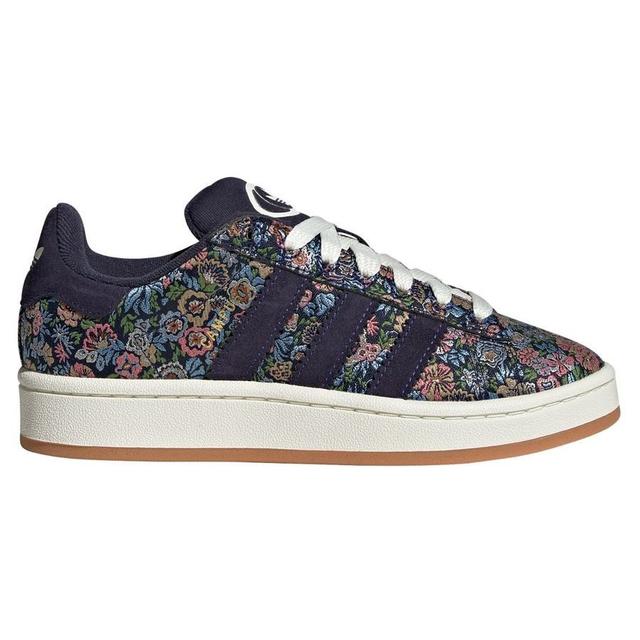 adidas Original Campus 00s x Liberty London Schoenen Kids, maat 40 on Productcaster.