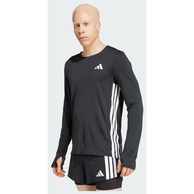 adidas Adizero Running Longsleeve, maat XX-Large on Productcaster.