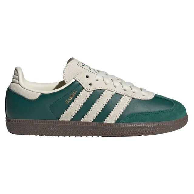 adidas Original Samba Og Schoenen Kids, maat 38 on Productcaster.