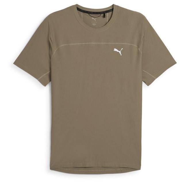 PUMA Seasons Coolcell Short Sleeve Tee Men, koko X-Large on Productcaster.