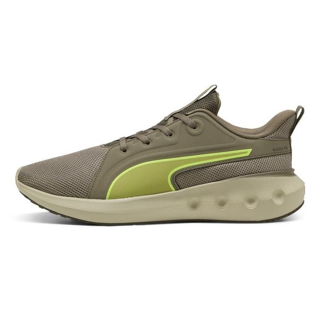 PUMA Softride Carson Laufschuhe, Größe 44½ on Productcaster.