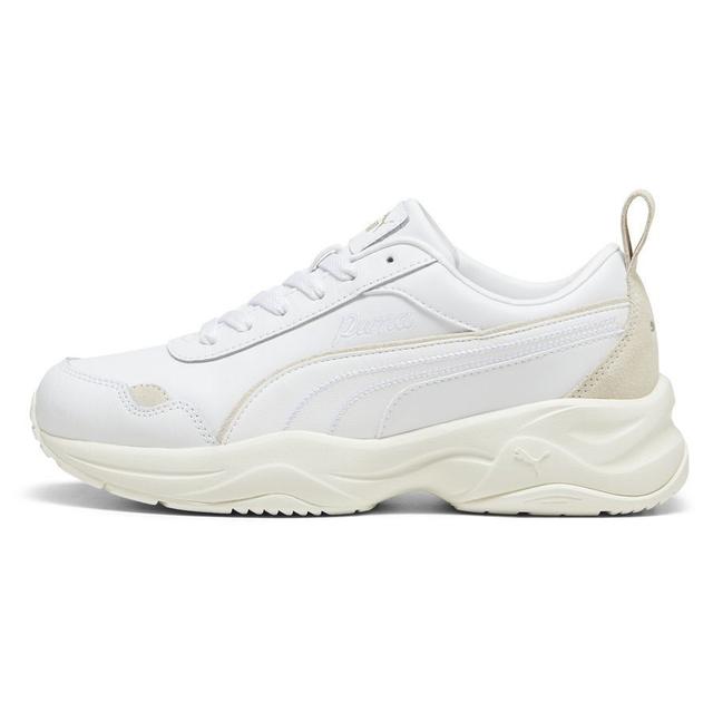 PUMA Cilia Mode Lux Sneakers, pointure 39 on Productcaster.