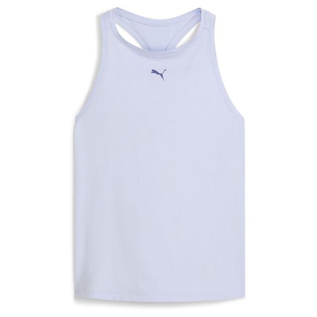 PUMA Cloudspun Tanktop Mit Racerback, maat X-Small on Productcaster.