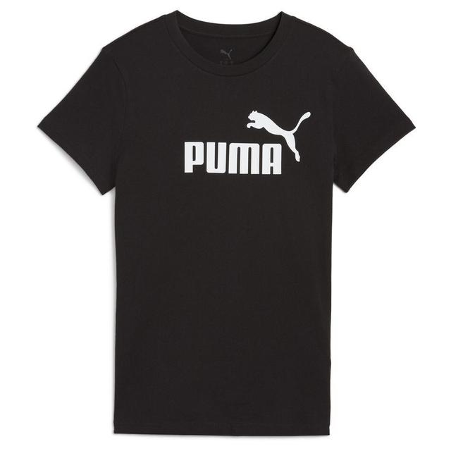 PUMA Ess No. 1 Logo T-shirt, Größe X-Large on Productcaster.