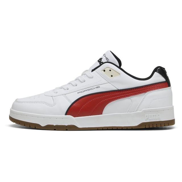 PUMA Porsche Legacy Rbd Game Low Sneakers, koko 40½ on Productcaster.