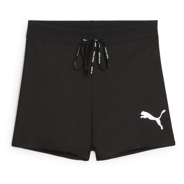 PUMA RACEDAY ULTRAFORM 3" Short Tights Women, koko Medium on Productcaster.