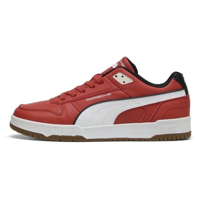 PUMA Porsche Legacy Rbd Game Low Sneakers, storlek 44½ on Productcaster.