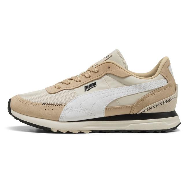 PUMA Road Rider Suede Sneakers, maat 40½ on Productcaster.